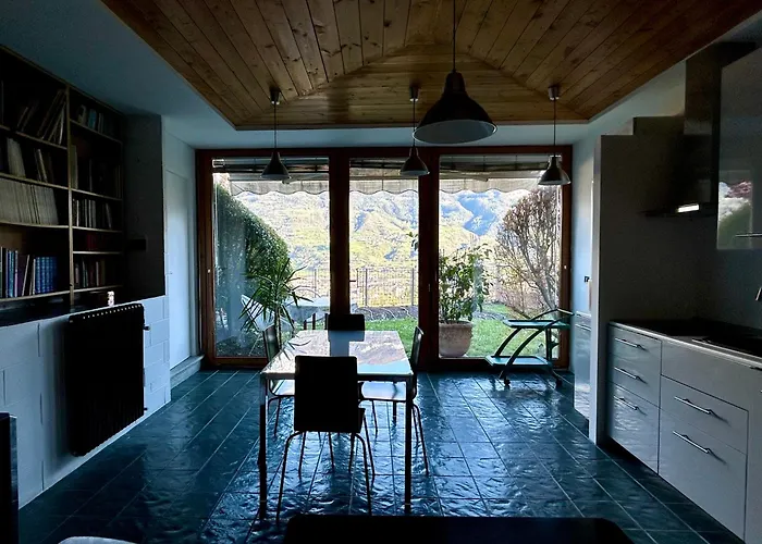 Casa Giromina