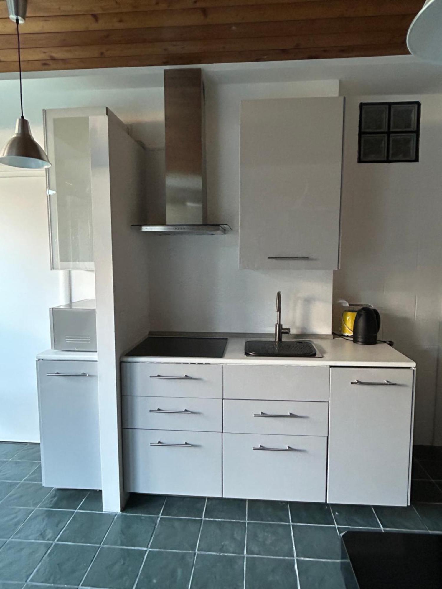 Appartamento Casa Giromina *