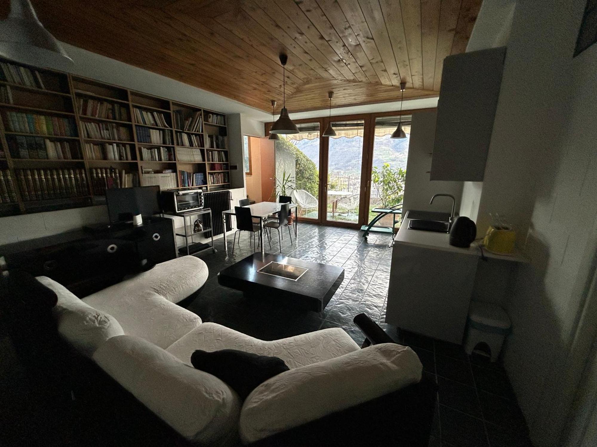 Appartamento Casa Giromina *
