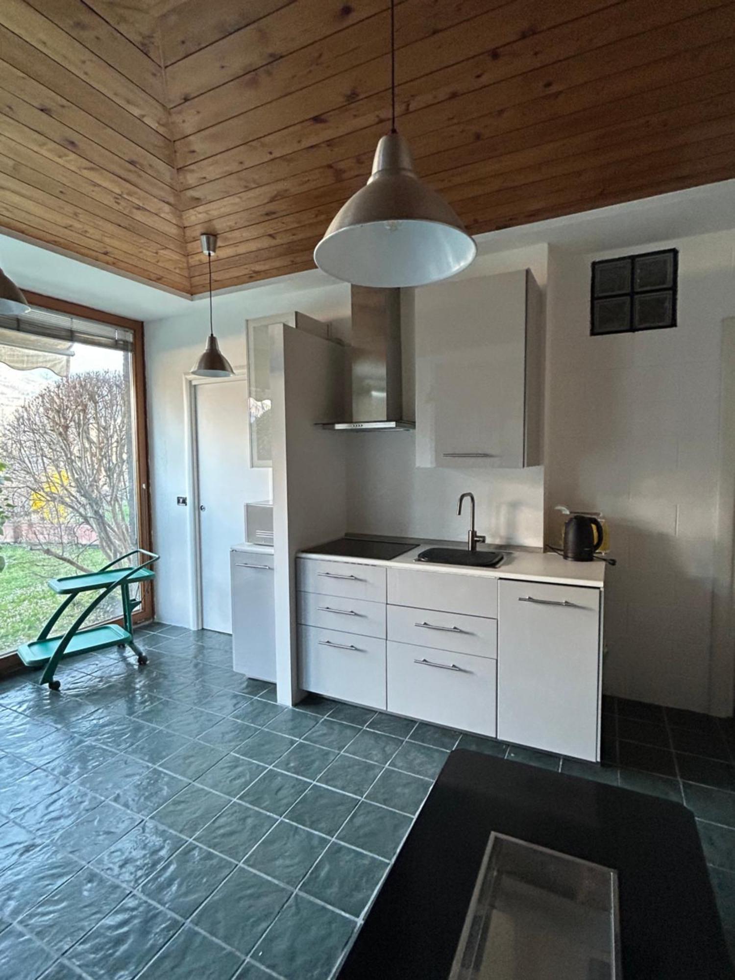 Casa Giromina Appartamento