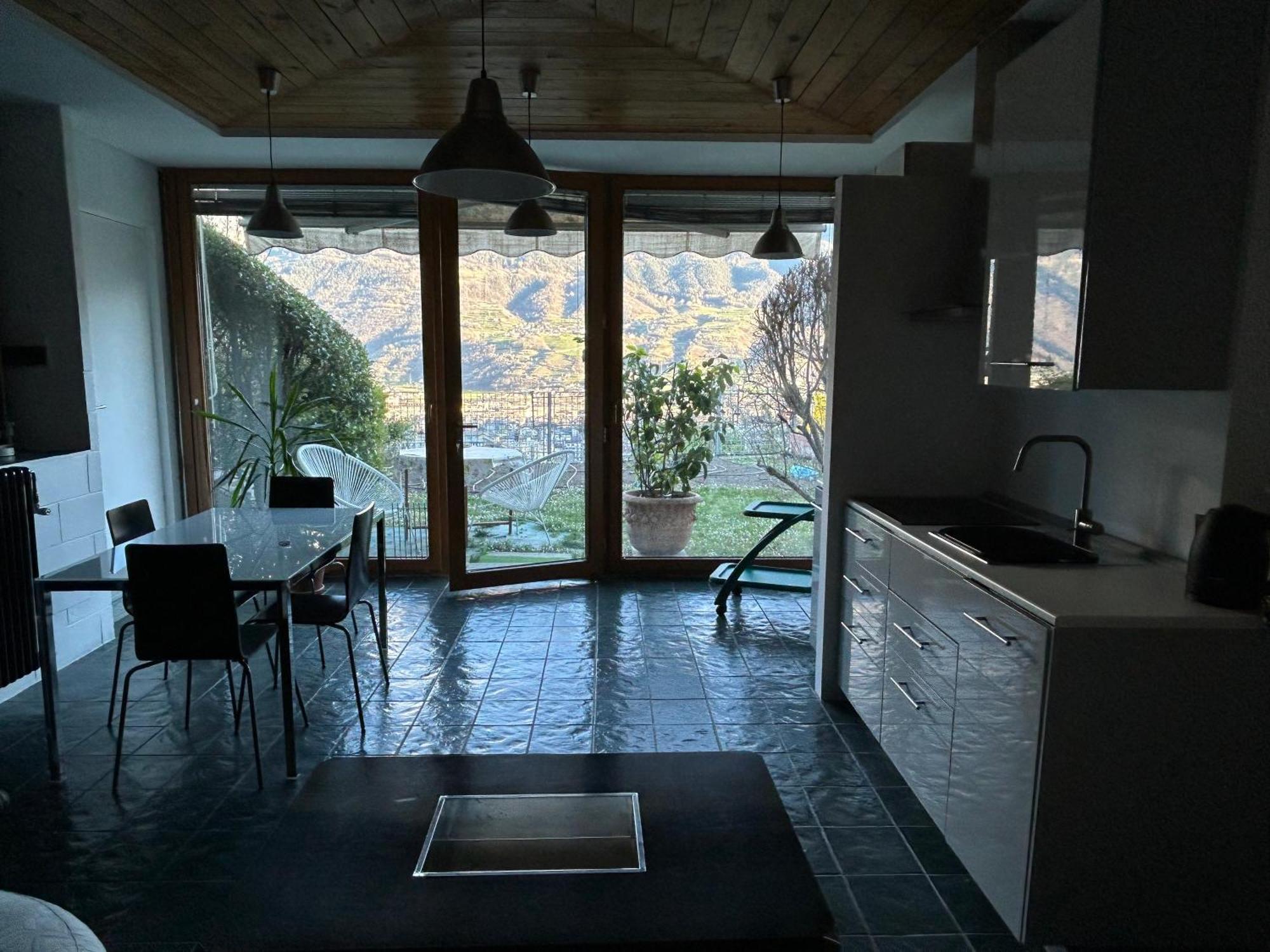 Casa Giromina Appartamento