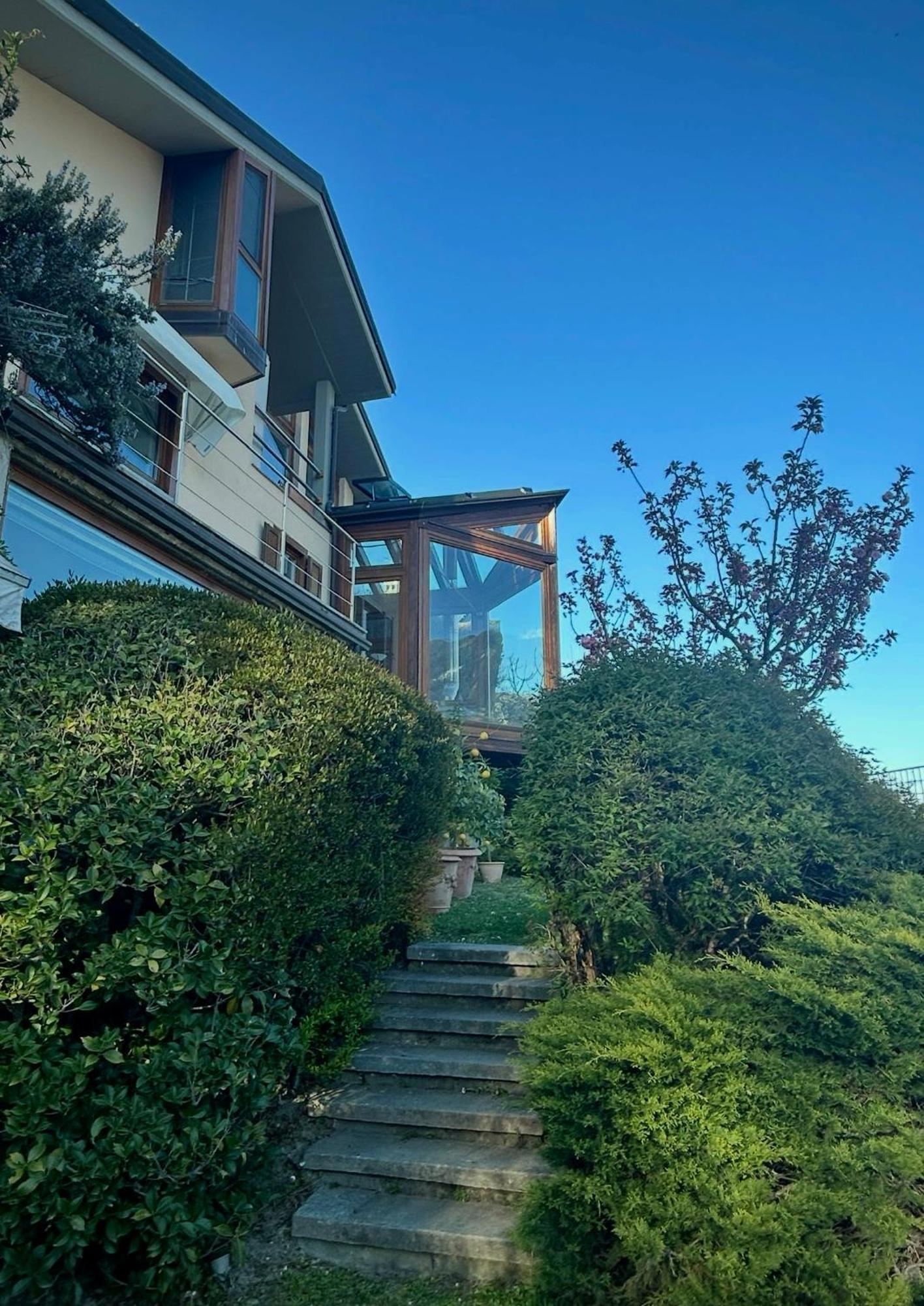 Casa Giromina Appartamento *