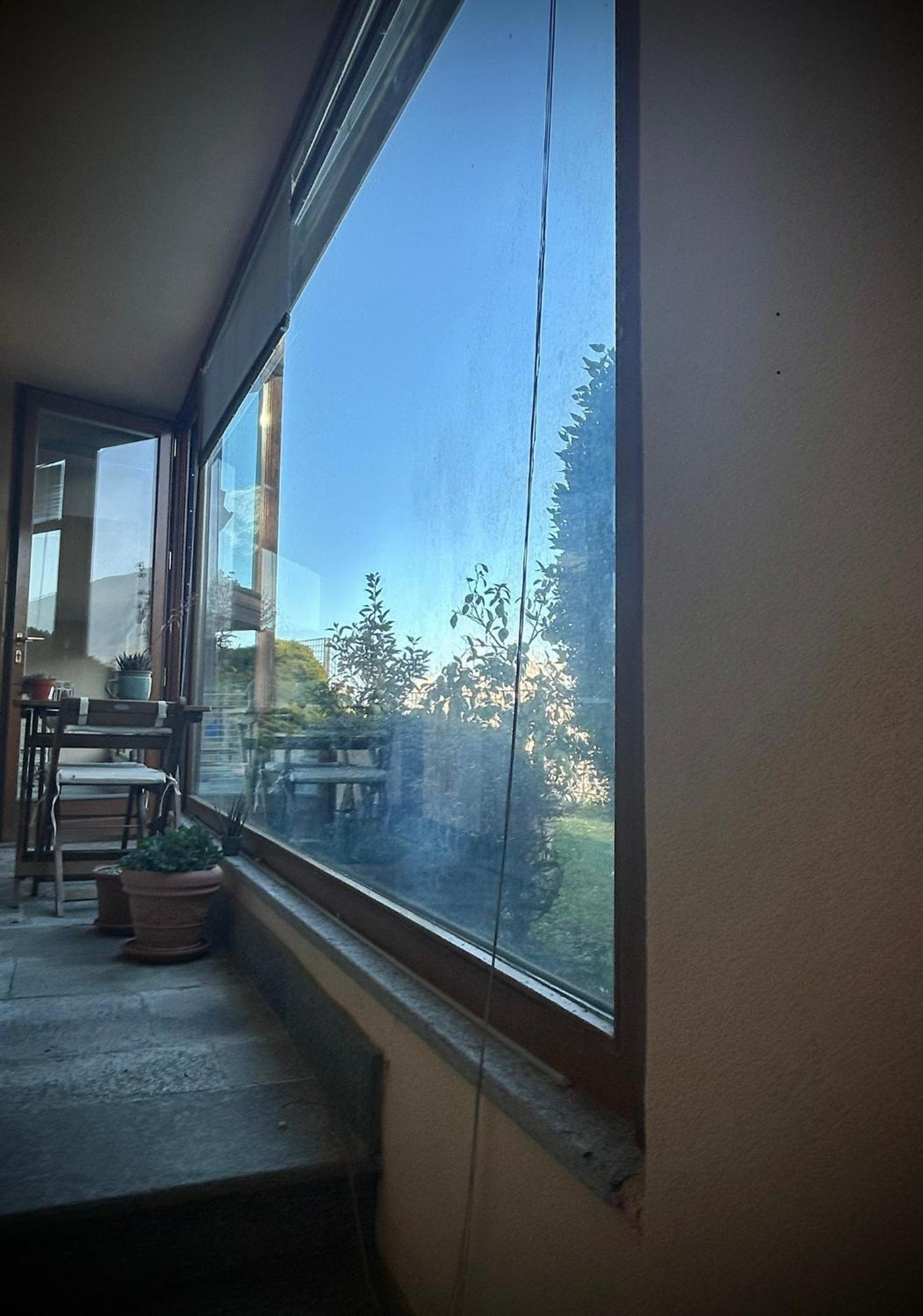 Casa Giromina Appartamento Aosta