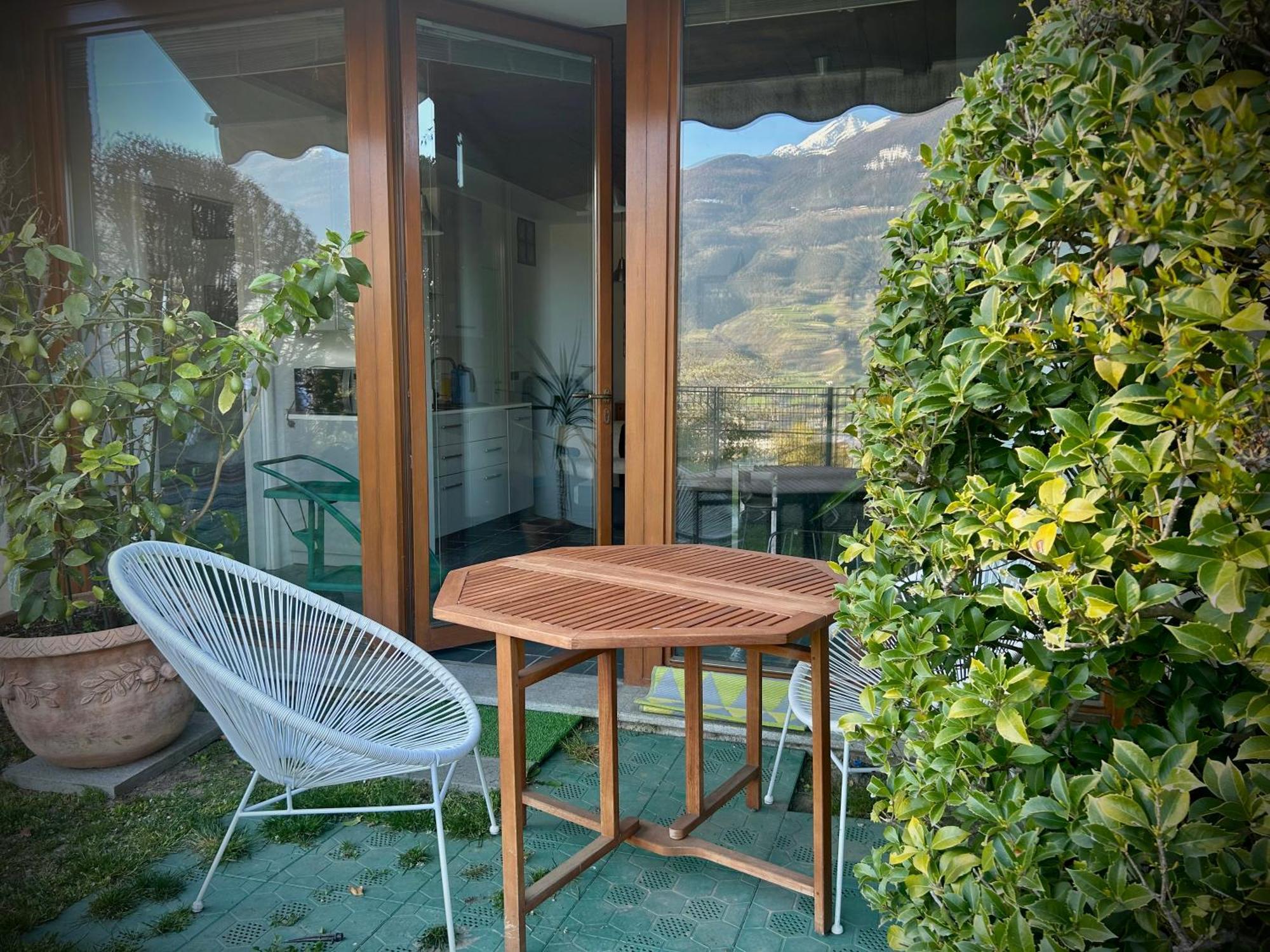 Casa Giromina Appartamento