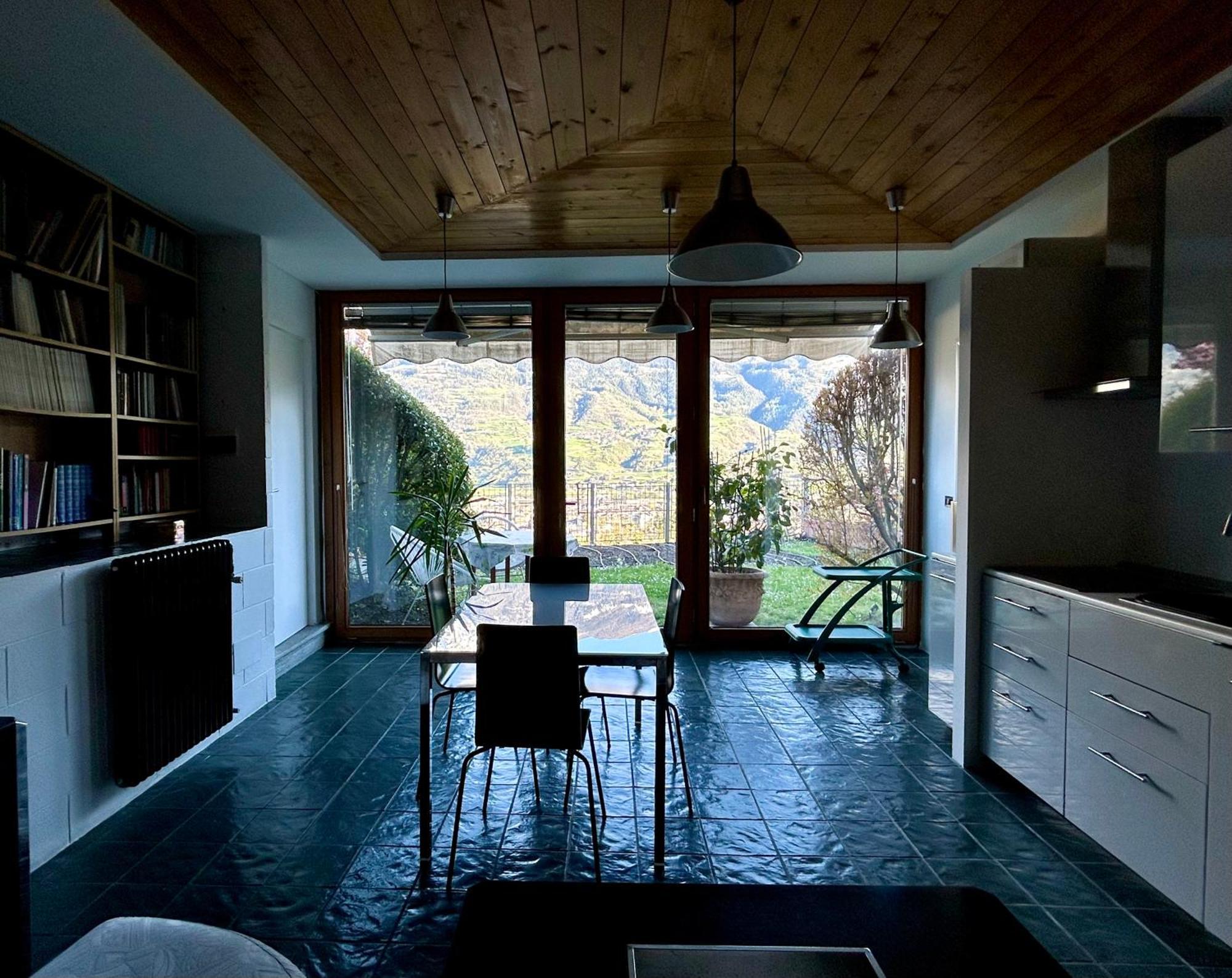 Casa Giromina * Aosta