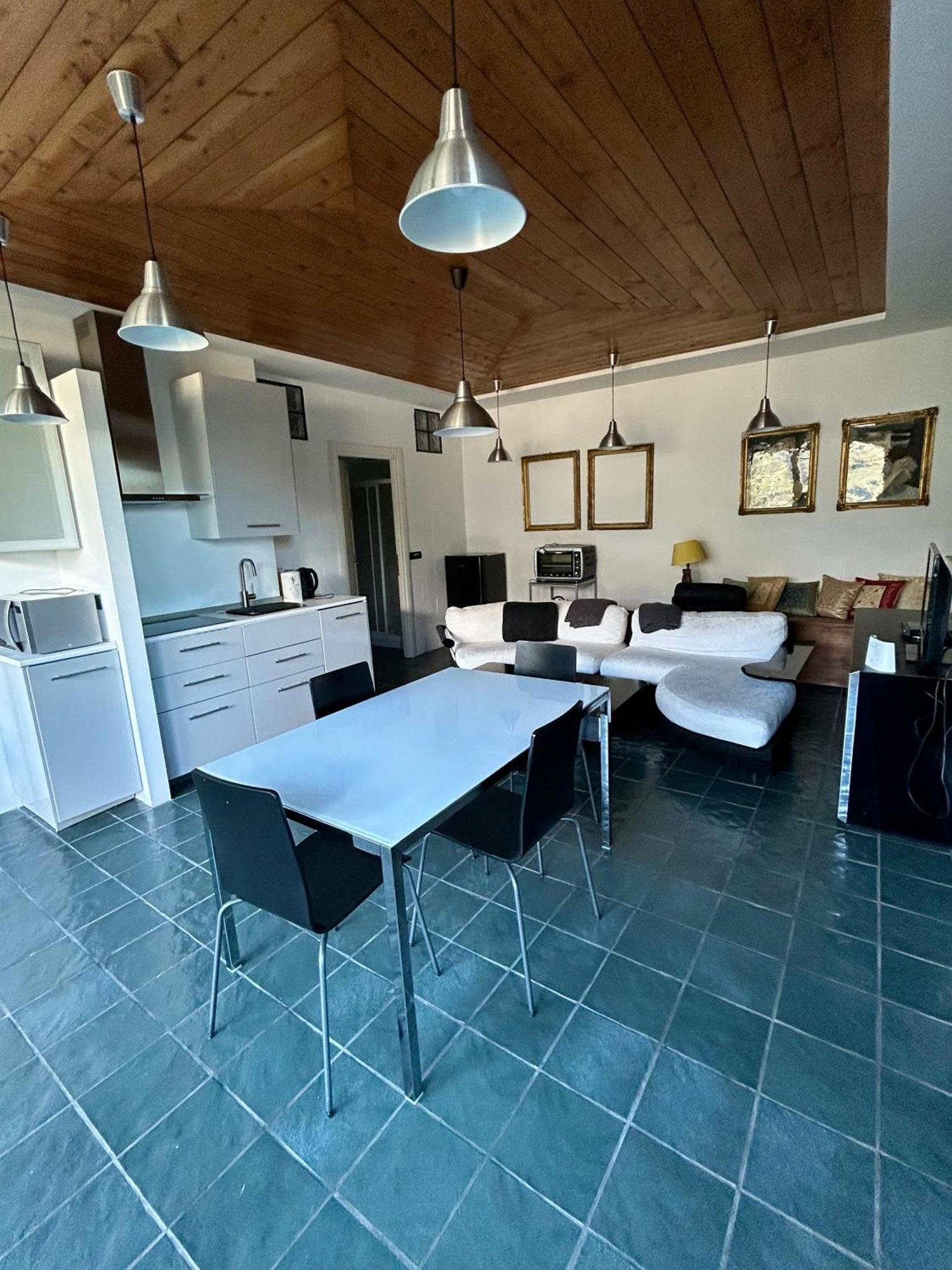 Appartamento Casa Giromina Aosta
